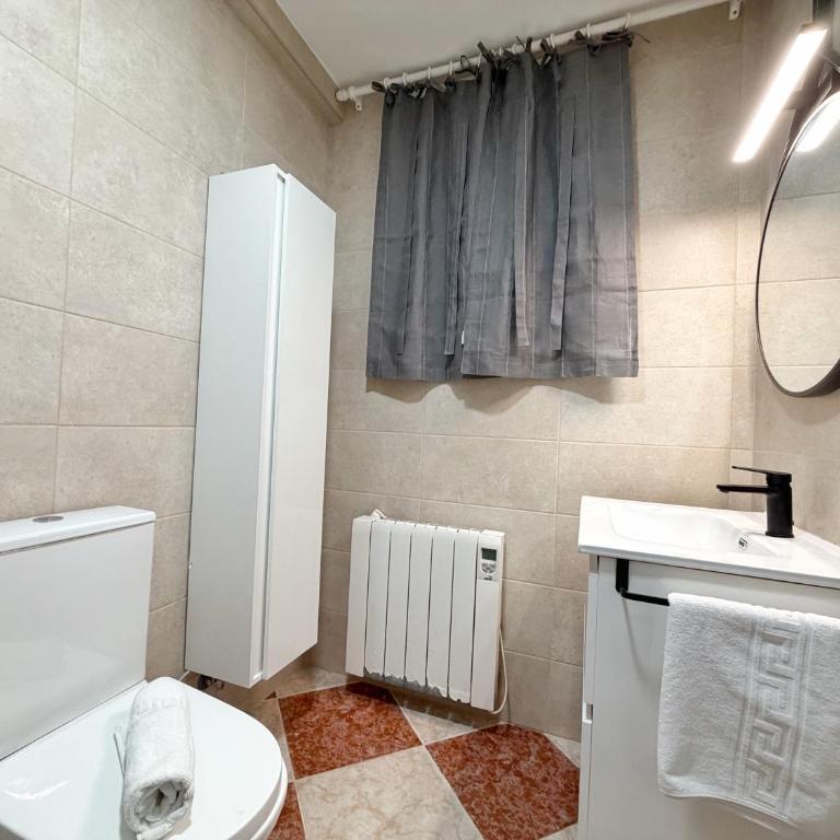 DOMuum Holidays - DIANA Family Home - Apartamento de 3 dormitorios - 22