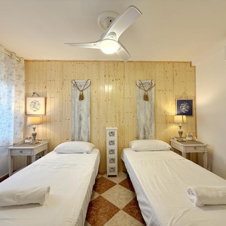 DOMuum Holidays - DIANA Family Home - Apartamento de 3 dormitorios - 14