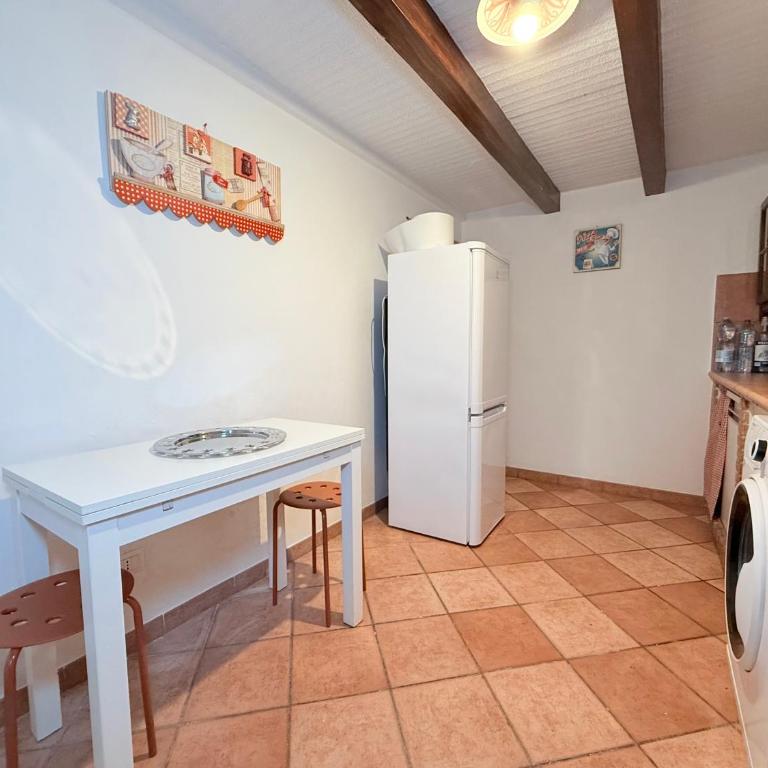 S360 - Sirolo, cielo terra con corte esterna - Two-Bedroom Apartment - 10
