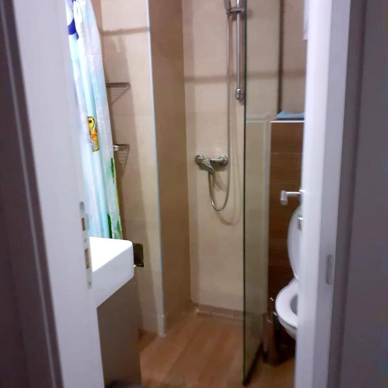 Milmari Resort Kopaonik apartman p88 - Apartman sa 1 Spavaćom Sobom - 5