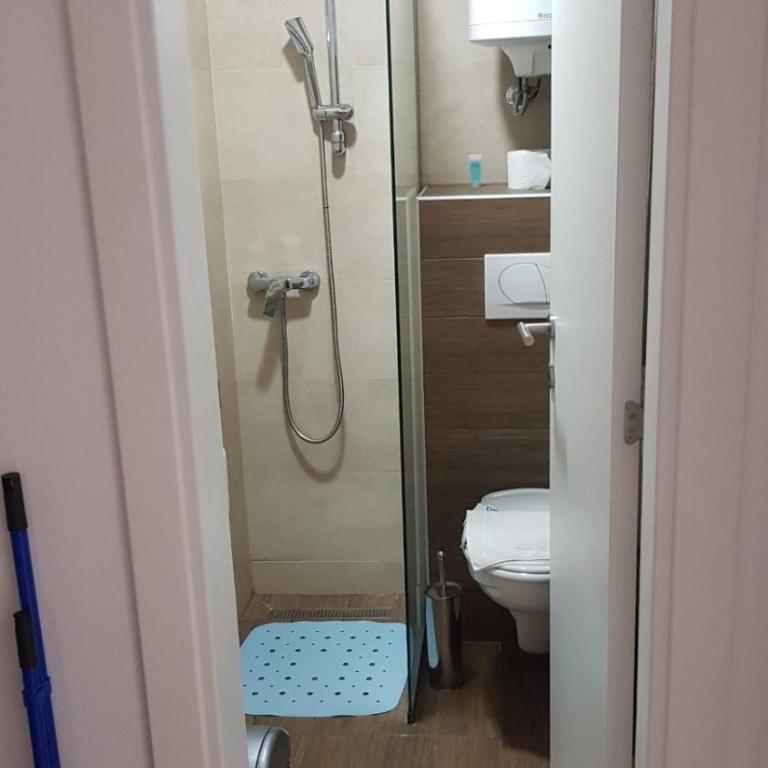 Milmari Resort Kopaonik apartman p88 - Apartman sa 1 Spavaćom Sobom - 9