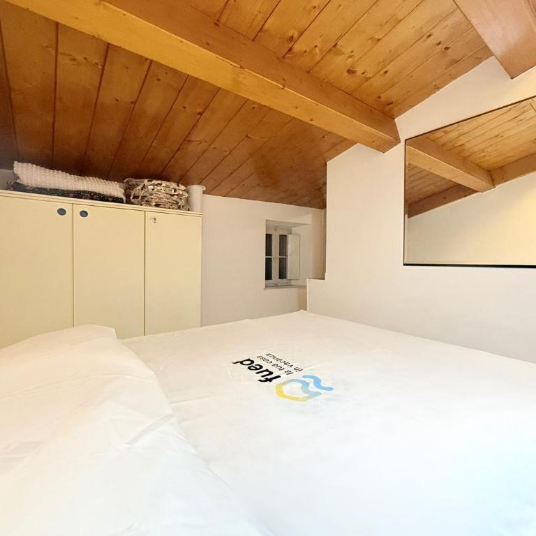 S360 - Sirolo, cielo terra con corte esterna - Two-Bedroom Apartment - 15