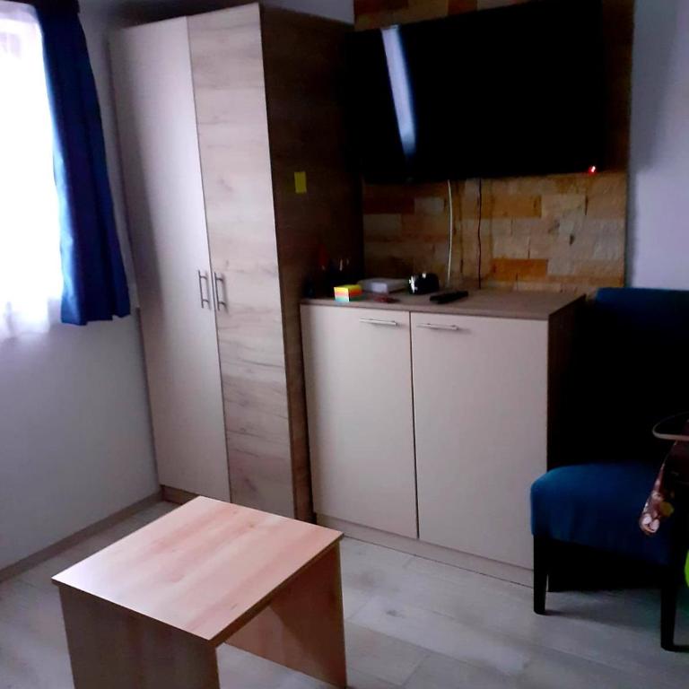 Milmari Resort Kopaonik apartman p88 - Apartman sa 1 Spavaćom Sobom - 11
