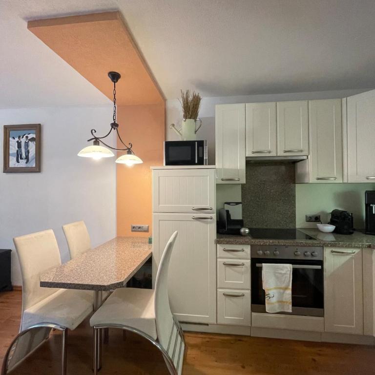 Apartment Hartkaiser - Apartment mit 1 Schlafzimmer - 4