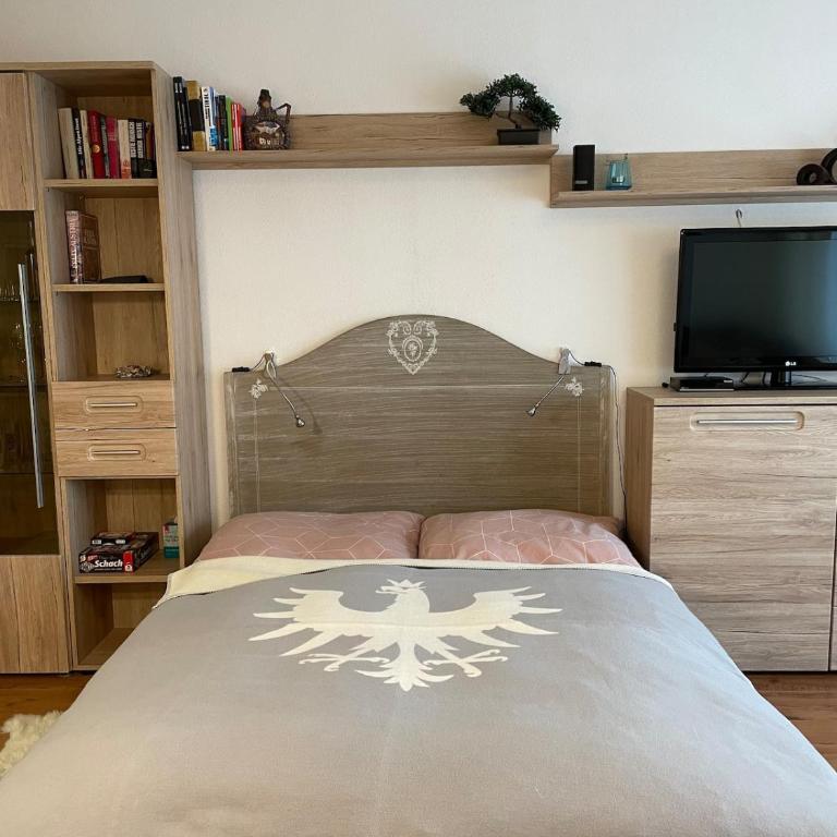Apartment Hartkaiser - Apartment mit 1 Schlafzimmer - 3