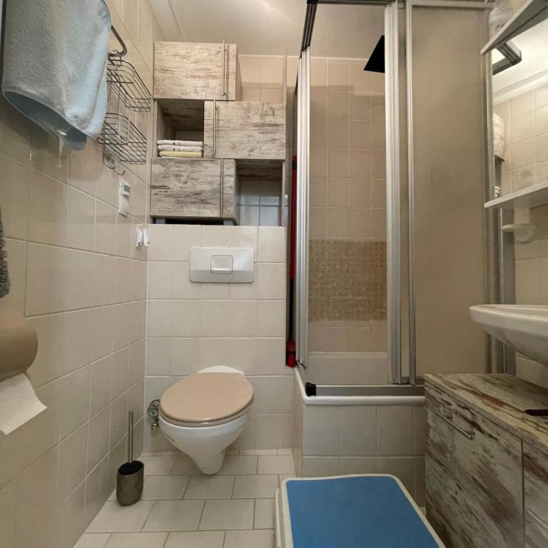 Apartment Hartkaiser - Apartment mit 1 Schlafzimmer - 6