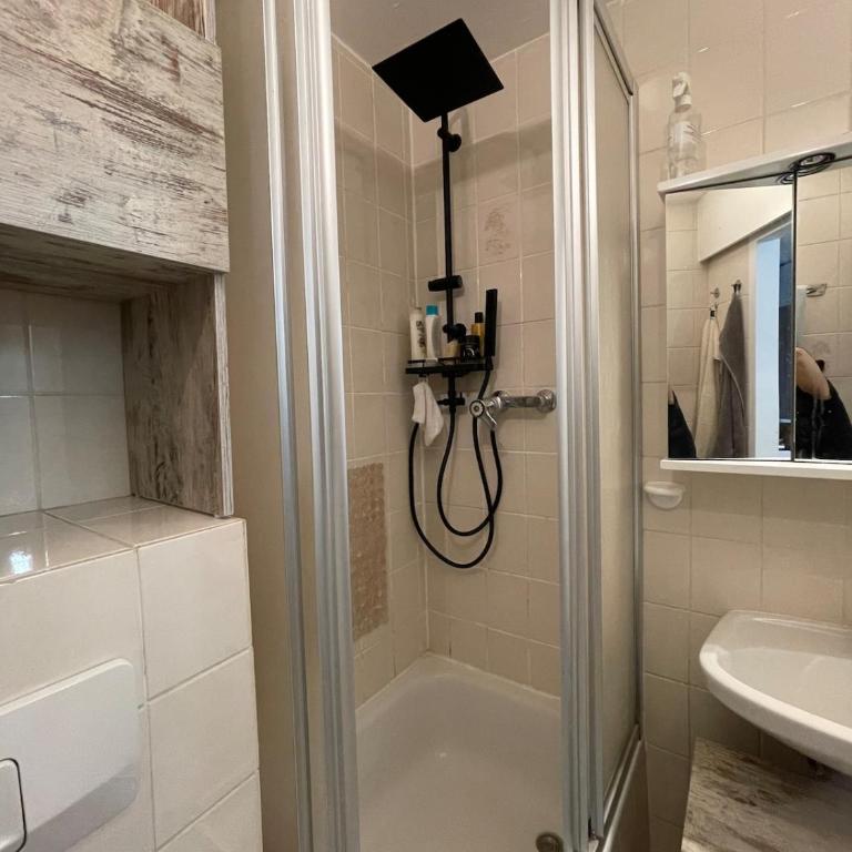 Apartment Hartkaiser - Apartment mit 1 Schlafzimmer - 7