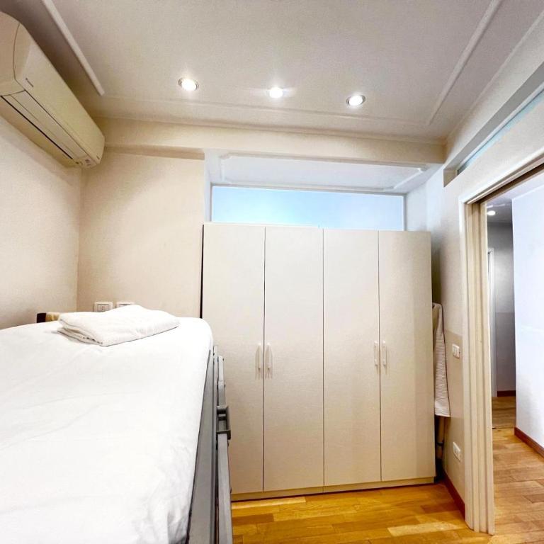 Alassio bnb Apartments - Appartamento con 2 Camere da Letto e Balcone - 9