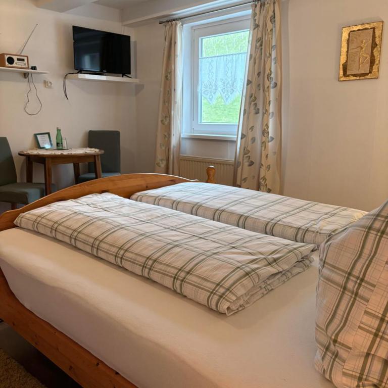 Gästezimmer Schupanez - Chambre Double - 12