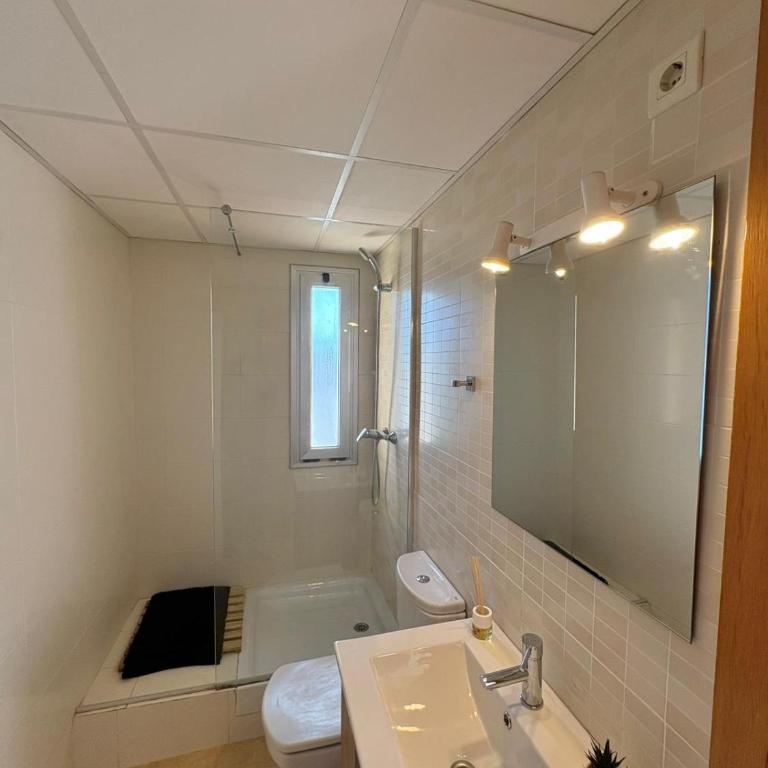 Apartament Deportiva - One-Bedroom Apartment - 5