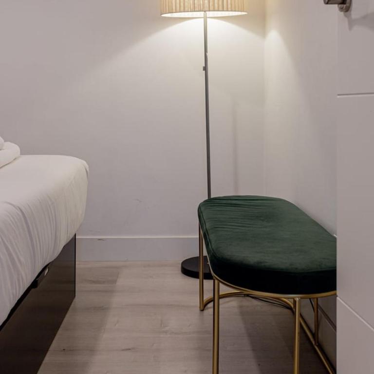 GuestReady- Modern Aparthotel in Salamanca -Madrid - Apartamento de 1 dormitorio - 27