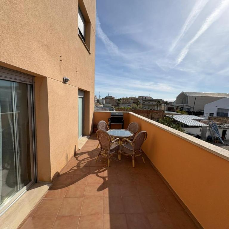 Apartament Deportiva - One-Bedroom Apartment - 3