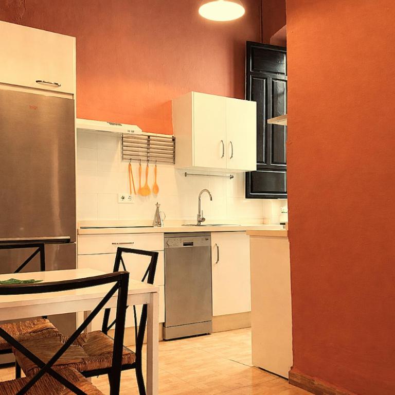 The Loft House Sevilla Residences - Apartamento de 3 dormitorios Premium - 6