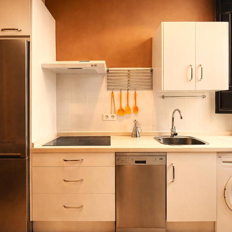 The Loft House Sevilla Residences - Apartamento de 3 dormitorios Premium - 7