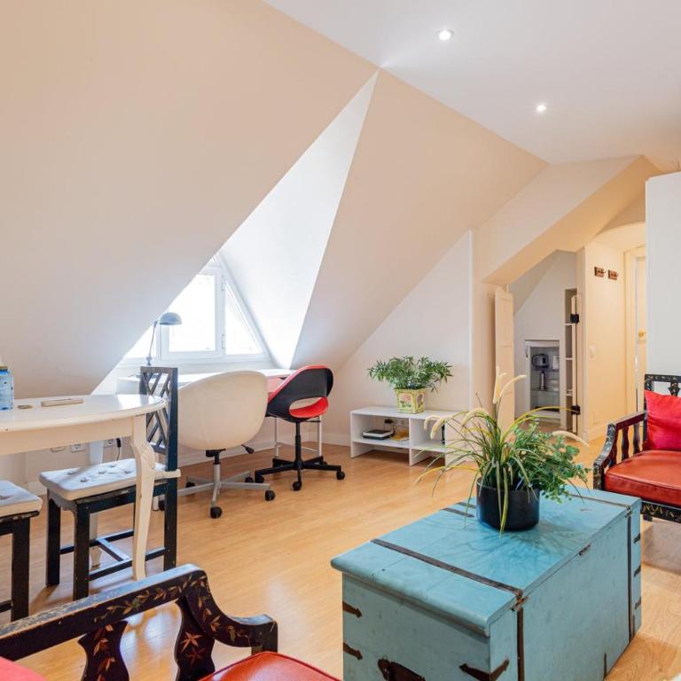 GuestReady - Cosy place in Madrid - One-Bedroom Apartment - 12