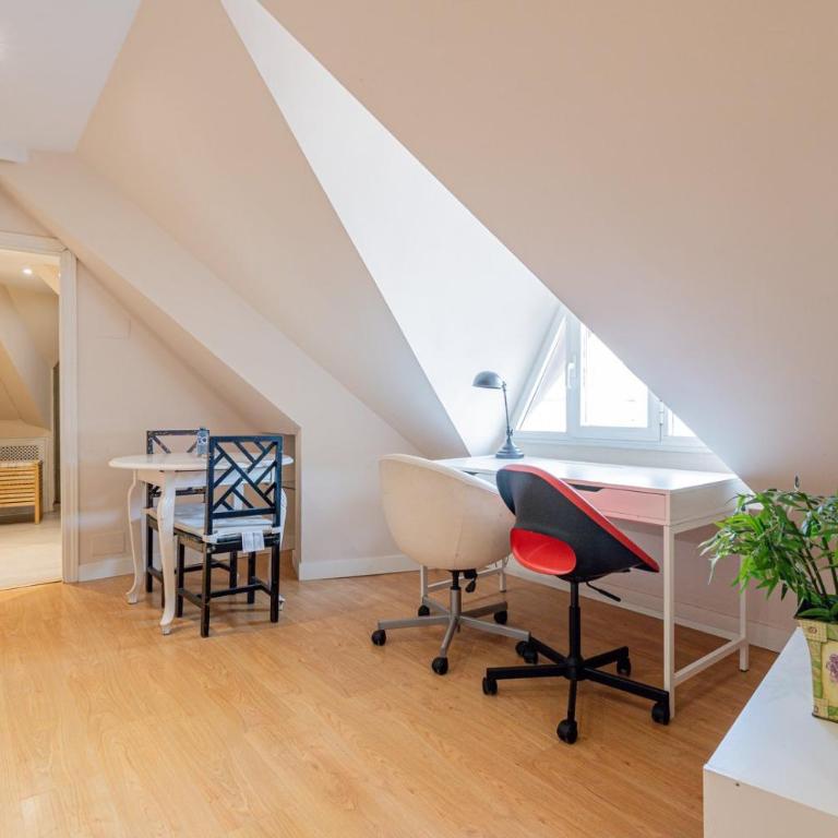 GuestReady - Cosy place in Madrid - One-Bedroom Apartment - 13