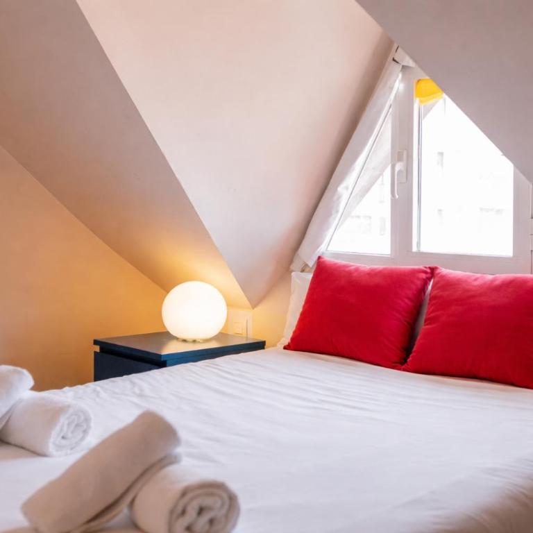 GuestReady - Cosy place in Madrid - One-Bedroom Apartment - 4