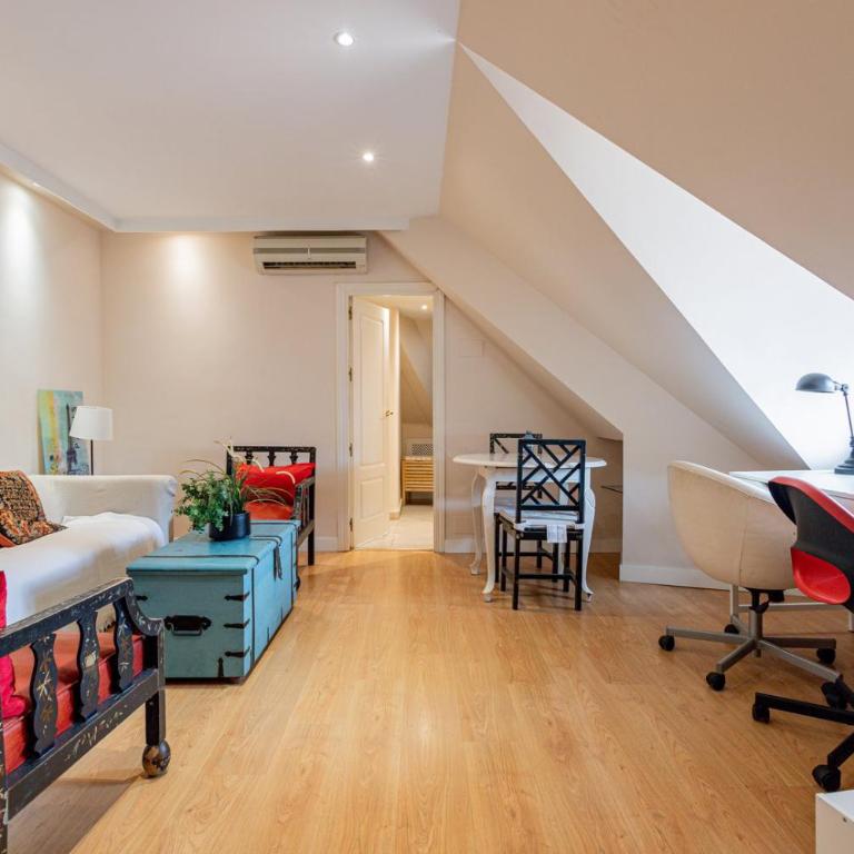 GuestReady - Cosy place in Madrid - One-Bedroom Apartment - 14
