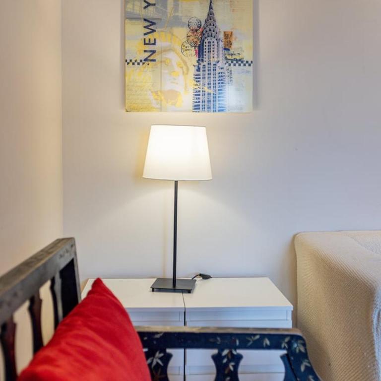 GuestReady - Cosy place in Madrid - One-Bedroom Apartment - 6