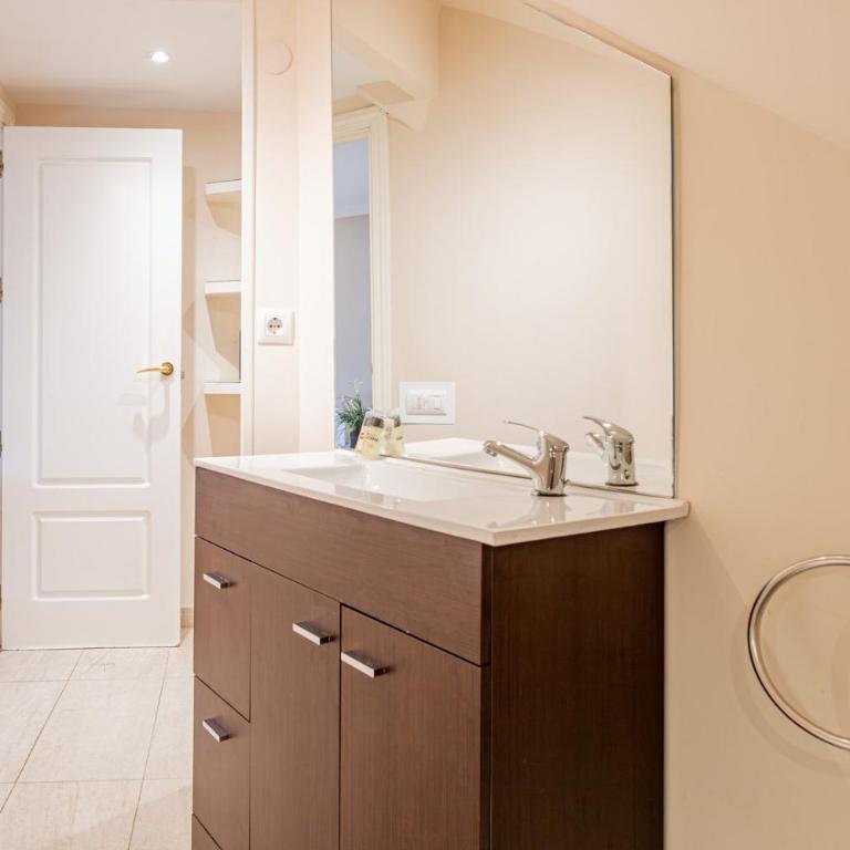 GuestReady - Cosy place in Madrid - One-Bedroom Apartment - 9