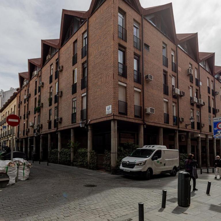 GuestReady - Cosy place in Madrid - One-Bedroom Apartment - 22