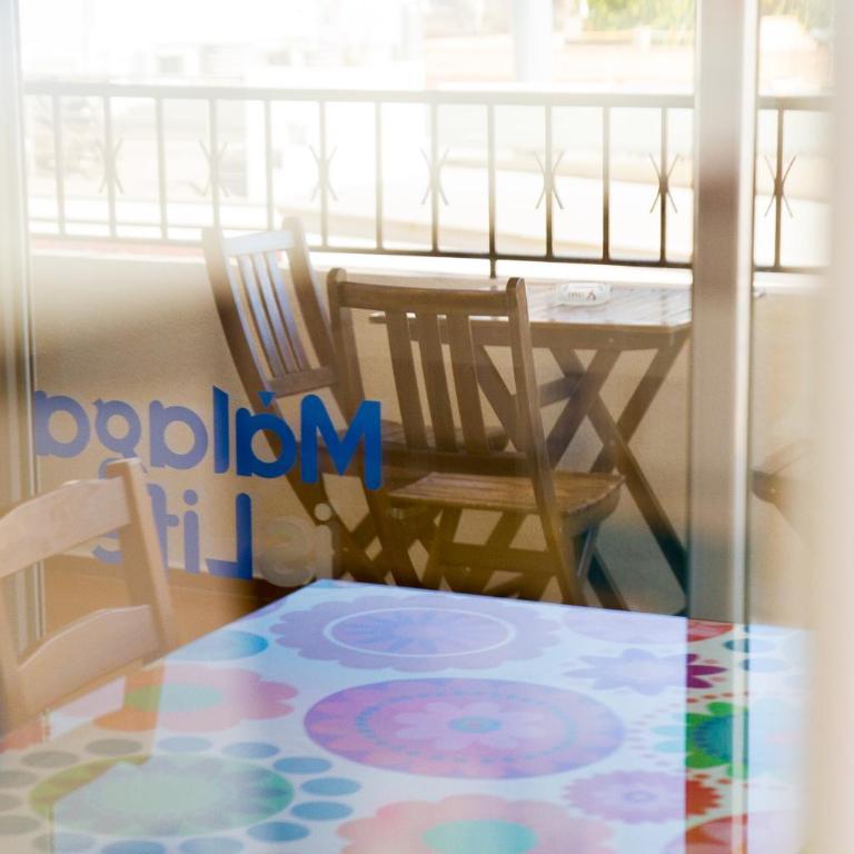 C51 - Malaga is Life - Apartamento - 27