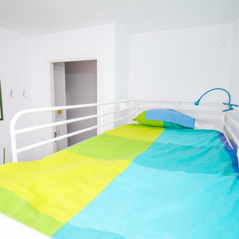 C51 - Malaga is Life - Apartamento - 12
