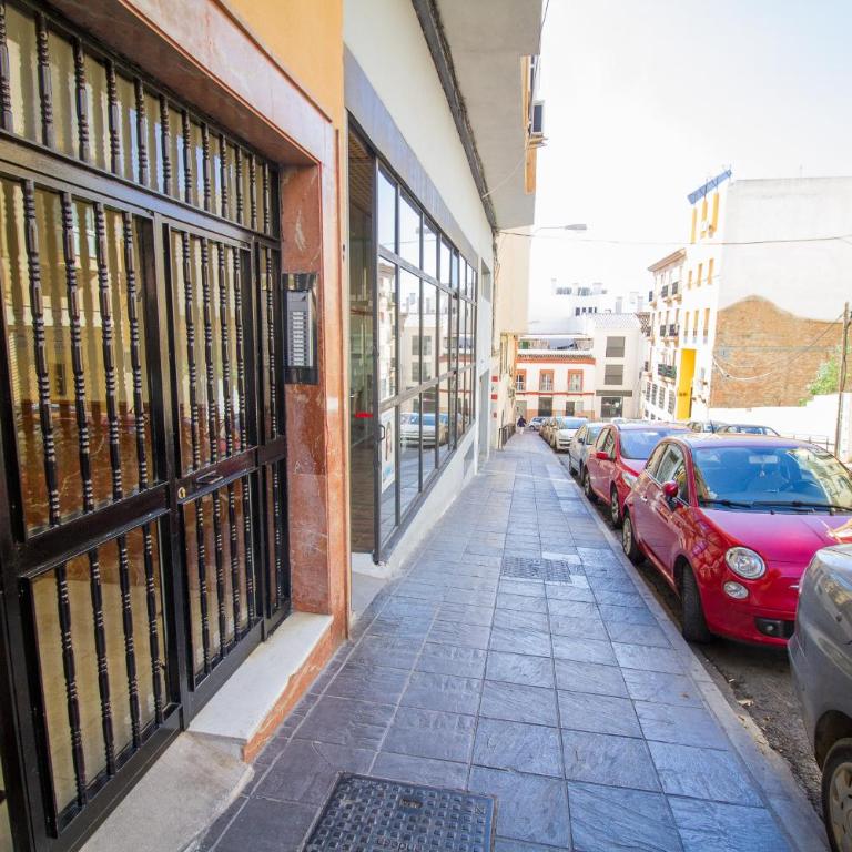 C51 - Malaga is Life - Apartamento - 10