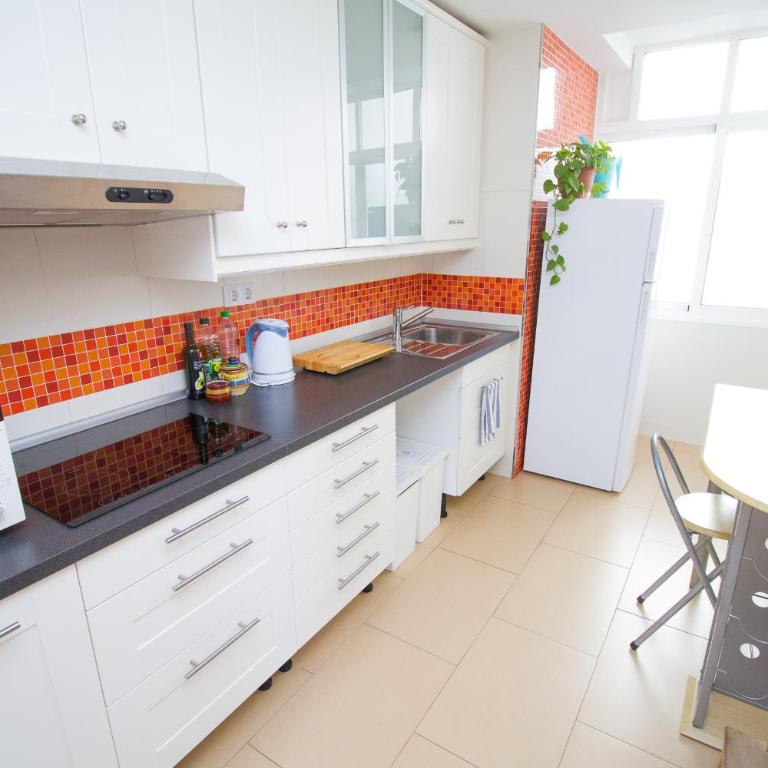 C51 - Malaga is Life - Apartamento - 14