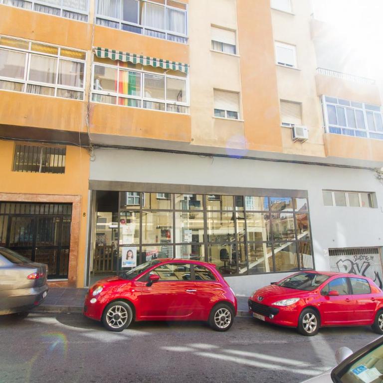 C51 - Malaga is Life - Apartamento - 16