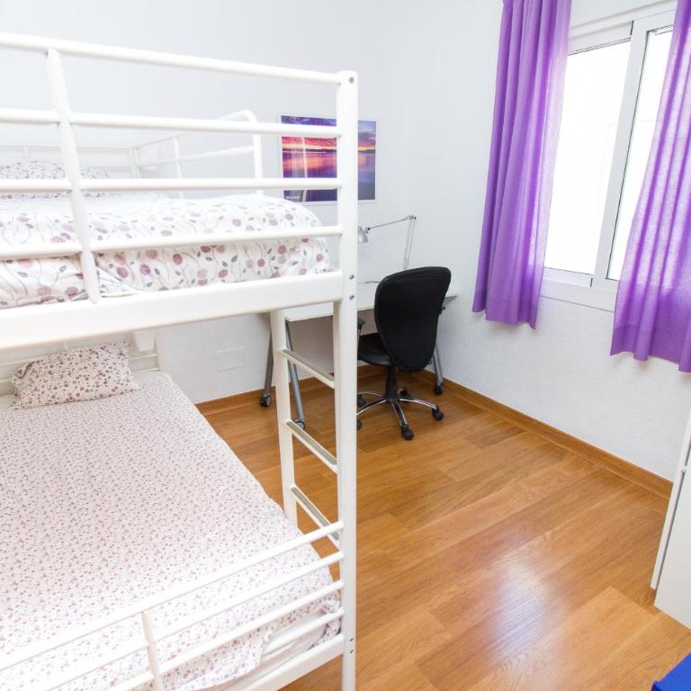 C51 - Malaga is Life - Apartamento - 22