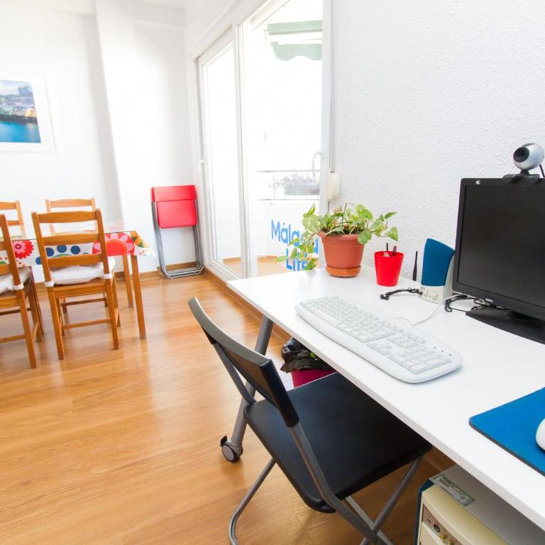 C51 - Malaga is Life - Apartamento - 23