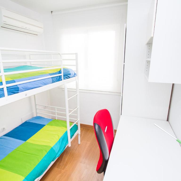 C51 - Malaga is Life - Apartamento - 24