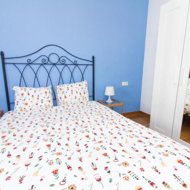 C51 - Malaga is Life - Apartamento - 9