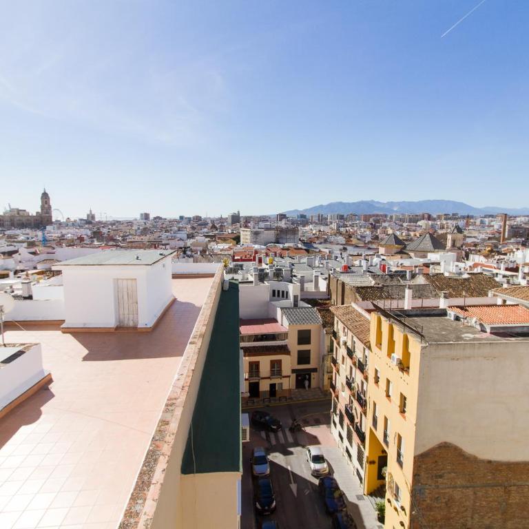 C51 - Malaga is Life - Apartamento - 4