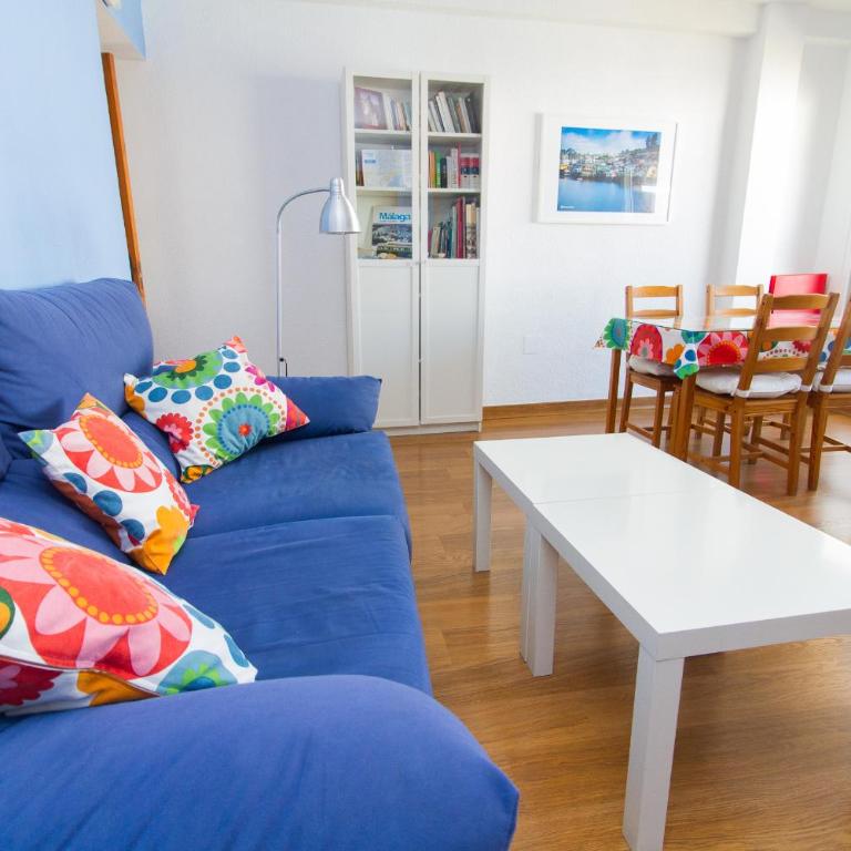 C51 - Malaga is Life - Apartamento - 3