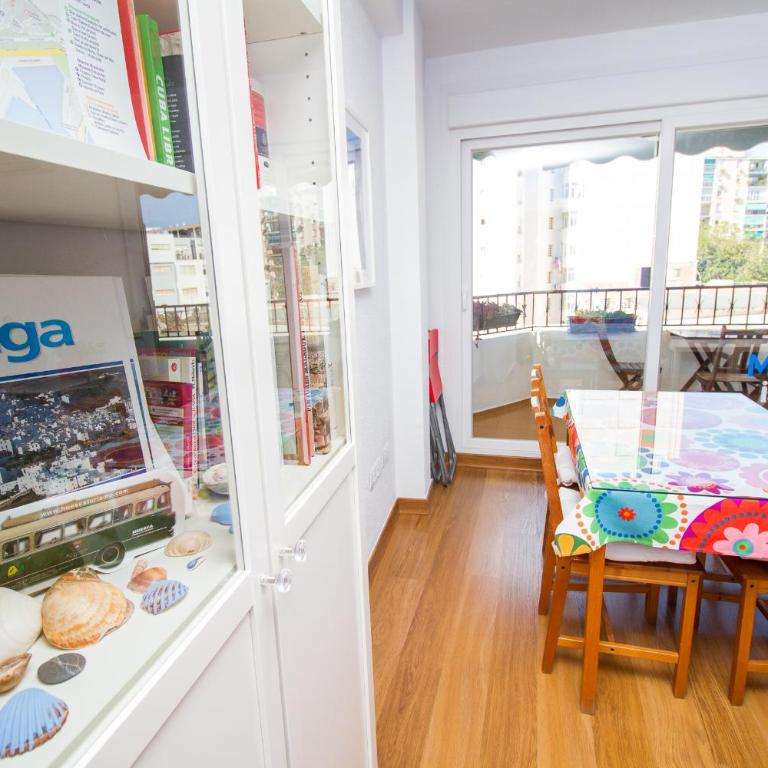 C51 - Malaga is Life - Apartamento - 7