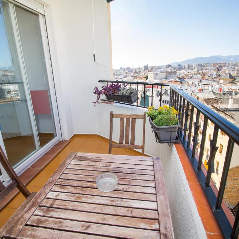 C51 - Malaga is Life - Apartamento - 6