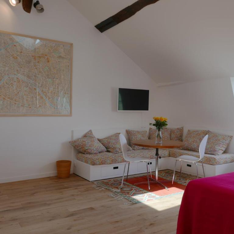 Apartments Cosy - Appartement - 3