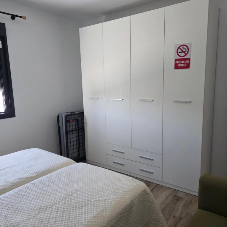 Alojamiento Rural Cortijo Rosario - Casa de 2 dormitorios - 21