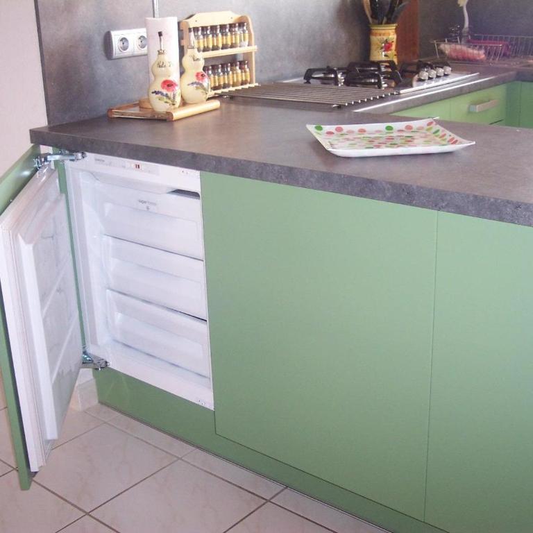 Maison location saisonnière 6 personnes - Maison 3 Chambres - 11