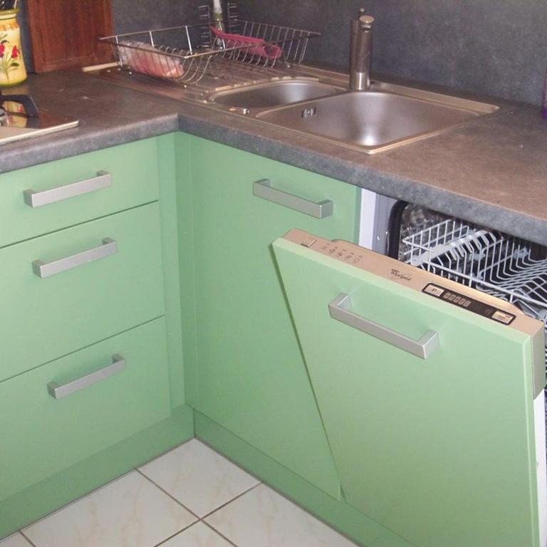 Maison location saisonnière 6 personnes - Maison 3 Chambres - 12