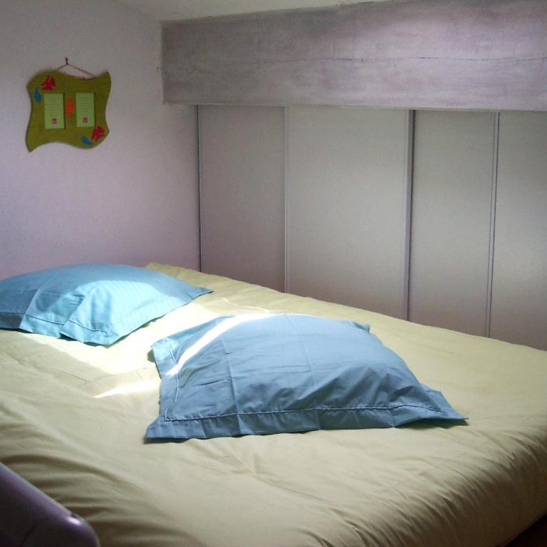 Maison location saisonnière 6 personnes - Maison 3 Chambres - 14