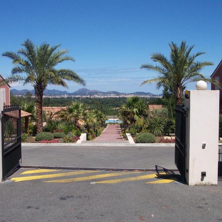 Maison location saisonnière 6 personnes - Maison 3 Chambres - 1
