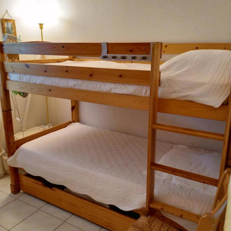 Maison location saisonnière 6 personnes - Maison 3 Chambres - 15