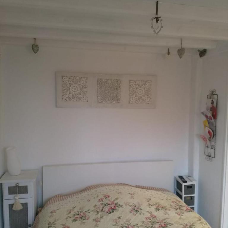 Maison location saisonnière 6 personnes - Maison 3 Chambres - 13