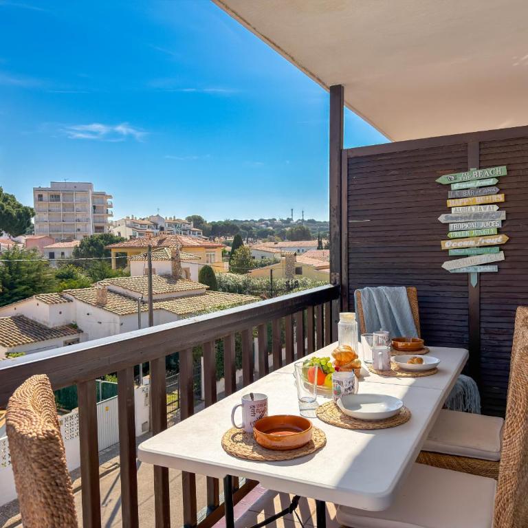 Apartamento Iona - Apartamento con terraza - 2