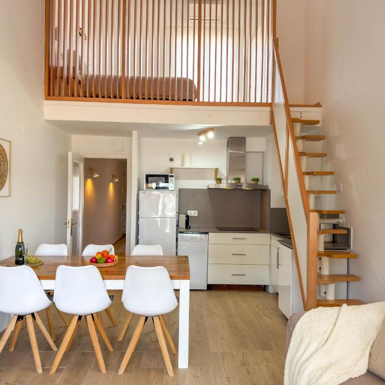 Apartamento Iona - Apartamento con terraza - 4