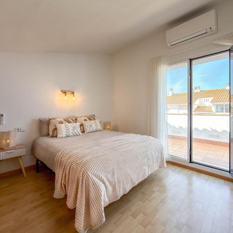 Apartamento Iona - Apartamento con terraza - 7