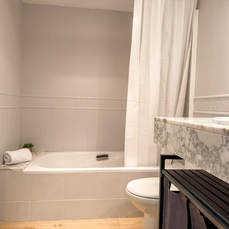 Apartamento Iona - Apartamento con terraza - 12